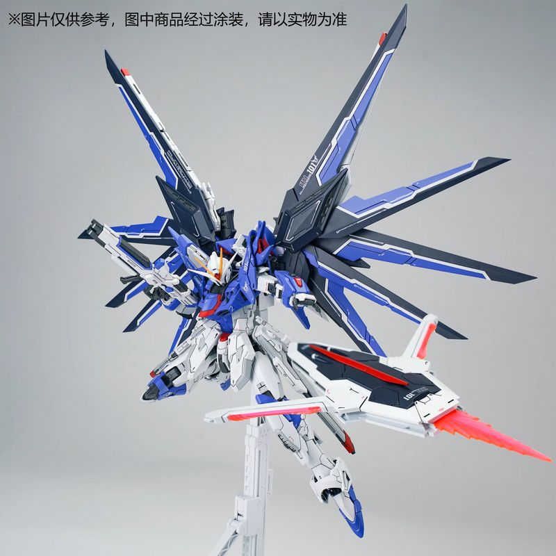 Новинка в наличии: SHENMA MODE – обзор и цена Model Kit Third Party