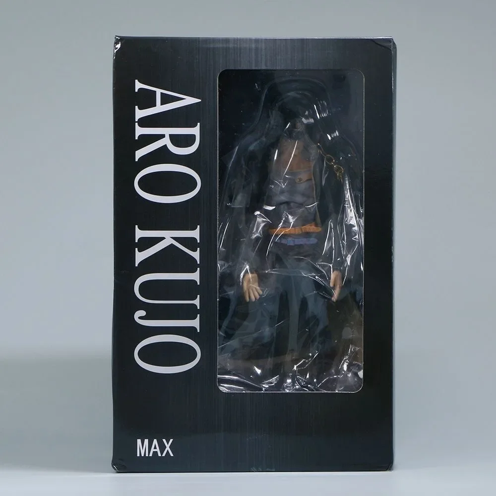 Аниме «Невероятные приключения – обзор и цена Model Kit Jojo
