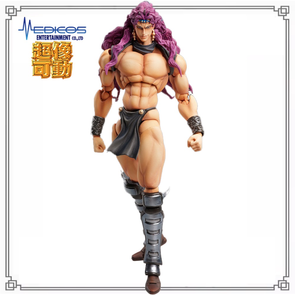 100% в наличии Оригинальная фи – обзор и цена Model Kit Jojo