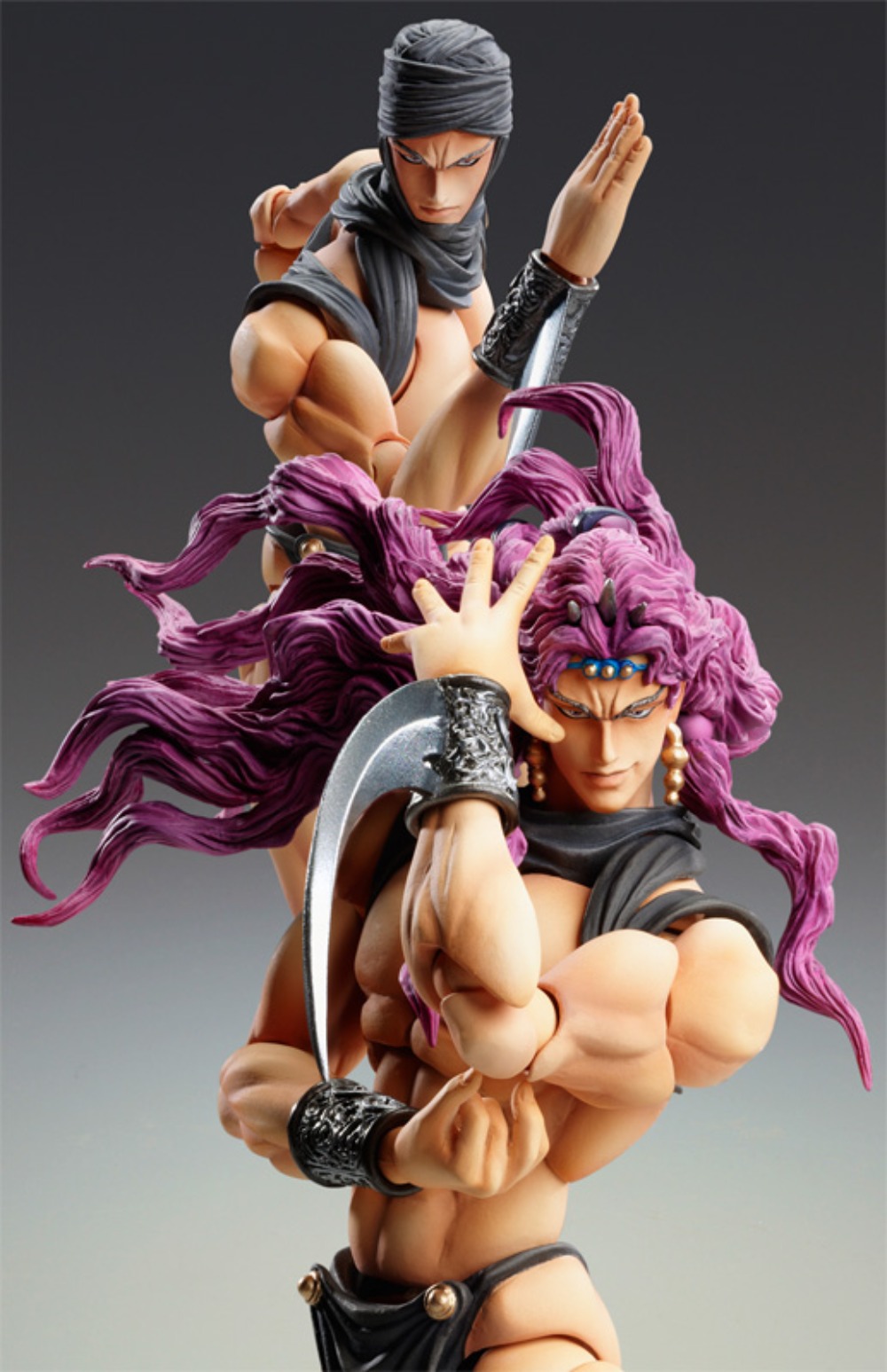 100% в наличии Оригинальная фи – обзор и цена Model Kit Jojo