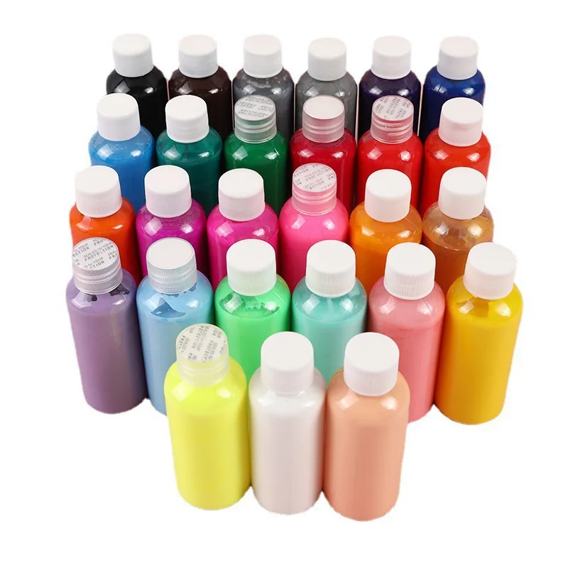 22/23/27 см набор жидких красо – обзор и цена Model Kit Paint Set