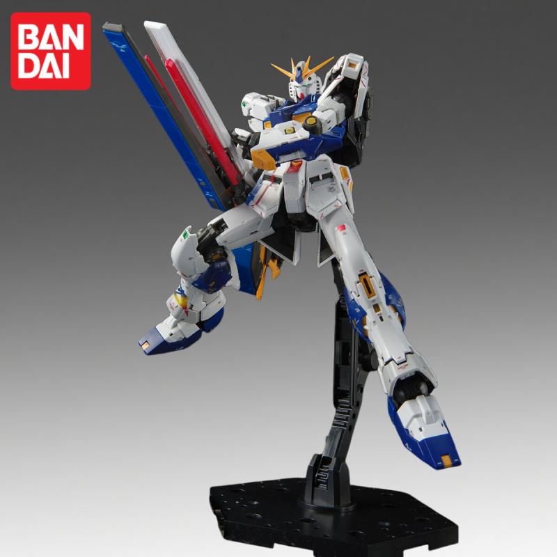 В наличии: Оригинальная фигурк – обзор и цена Model Kit Third Party