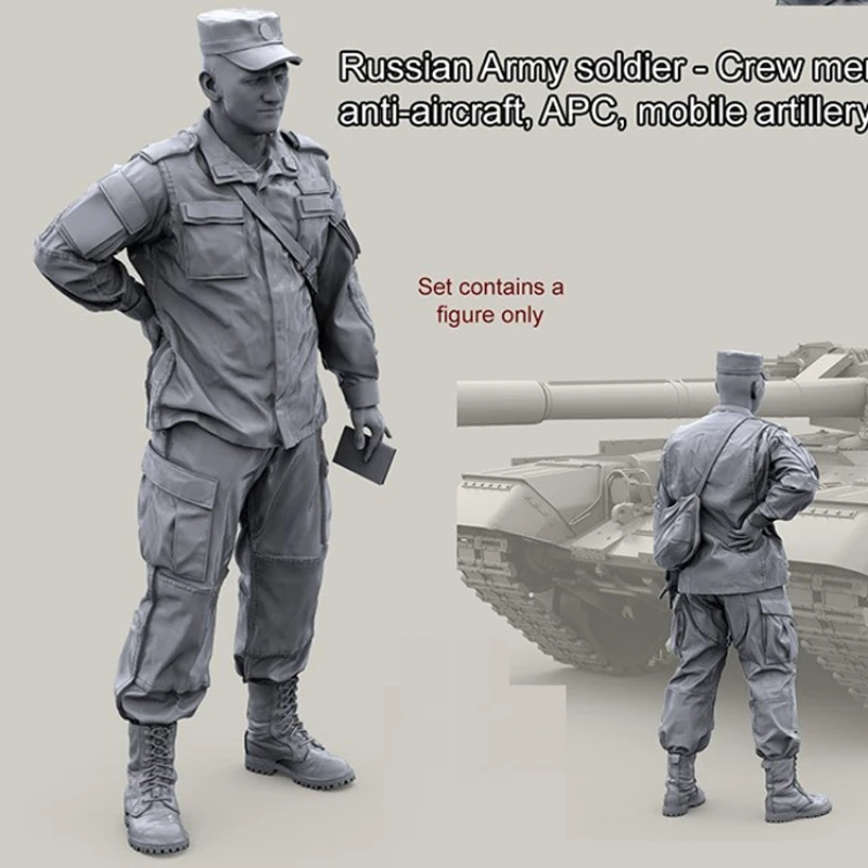 1/35 литая фигурка из смолы, м – обзор и цена Model Kit Reshiram