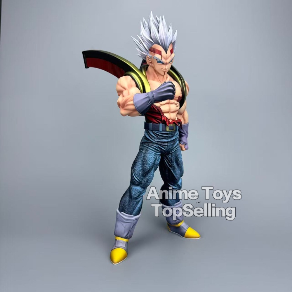 Фигурка аниме-персонажа Dragon – обзор и цена Model Kit Vegeta