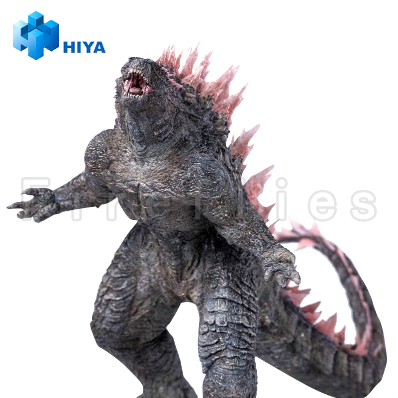 Фигурка HIYA 18 см, серия Styl – обзор и цена Model Kit Kiryu