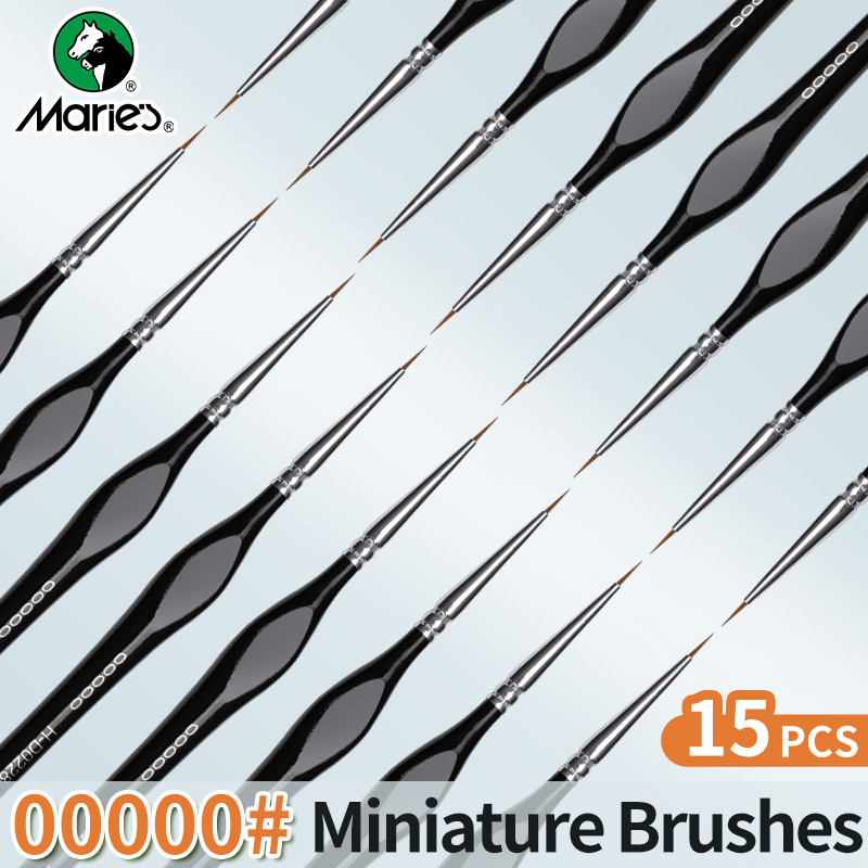 10/12/15 шт. 00000 миниатюрных – обзор и цена Model Kit Paint Set