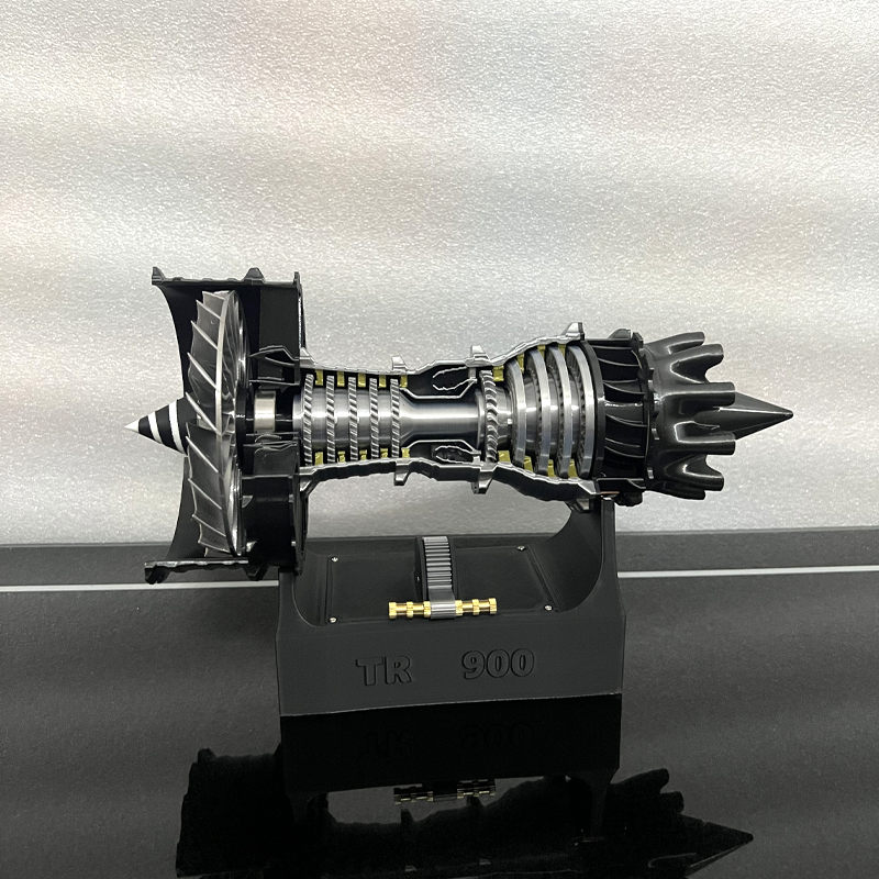 TR900 самолет турбовентор моде – обзор и цена Model Kit Jet Engine