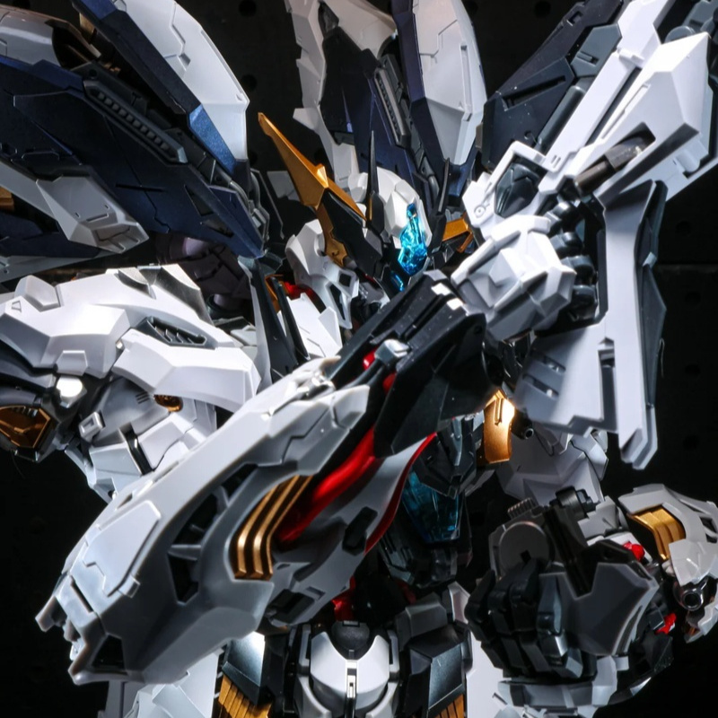 В НАЛИЧИИ: IN ERA+ RMD 1/72 FE – обзор и цена Model Kit Third Party
