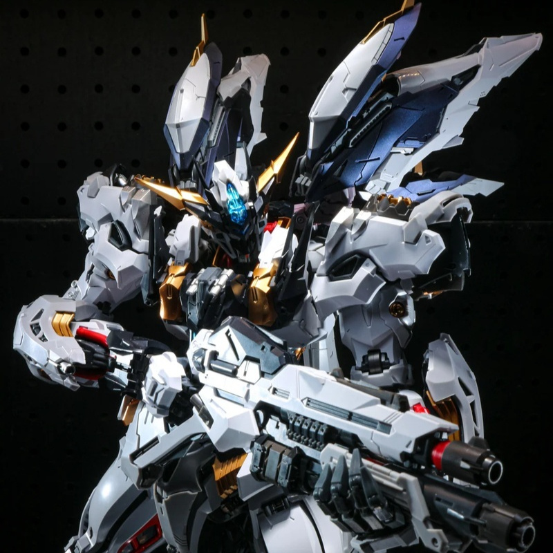 В НАЛИЧИИ: IN ERA+ RMD 1/72 FE – обзор и цена Model Kit Third Party