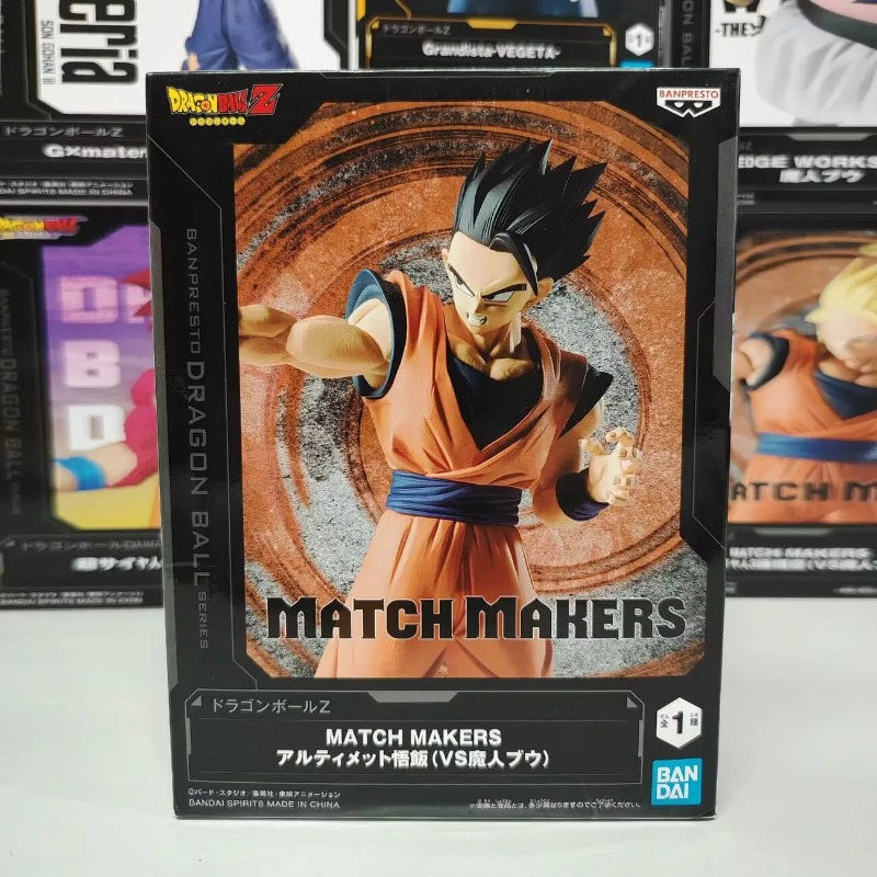 Коллекционные модели-фигурки п – обзор и цена Model Kit Vegeta