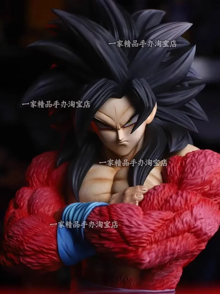 В НАЛИЧИИ: Фигурки JT Studio S – обзор и цена Model Kit Vegeta