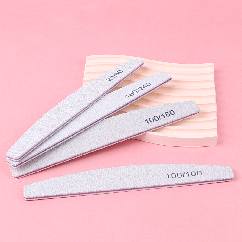 10 шт. двусторонние пилочки дл – обзор и цена Sanding Stick Set