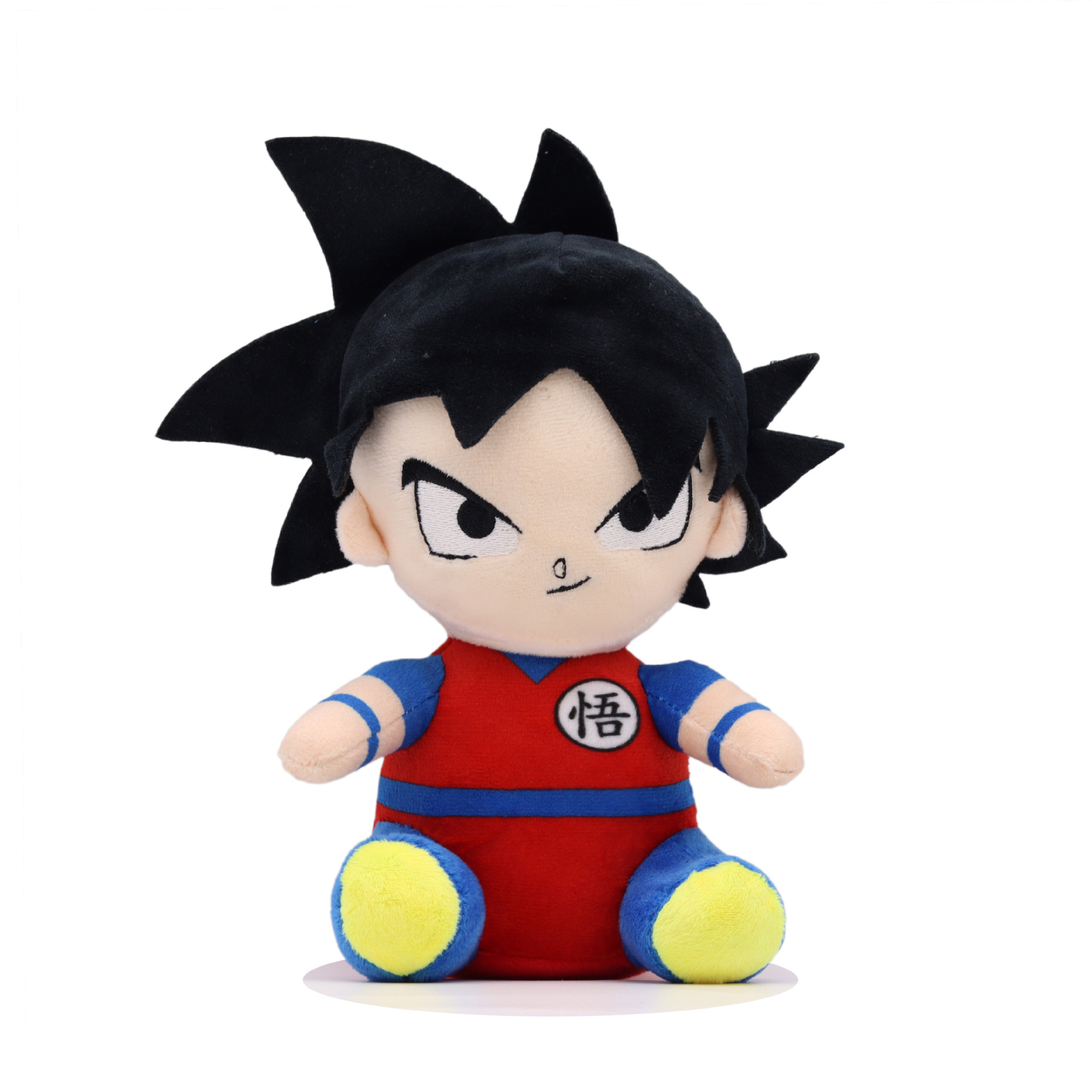 20 см Dragon Ball Япония Аниме – обзор и цена Model Kit Vegeta