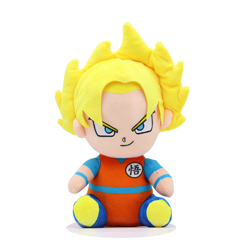 20 см Dragon Ball Япония Аниме – обзор и цена Model Kit Vegeta