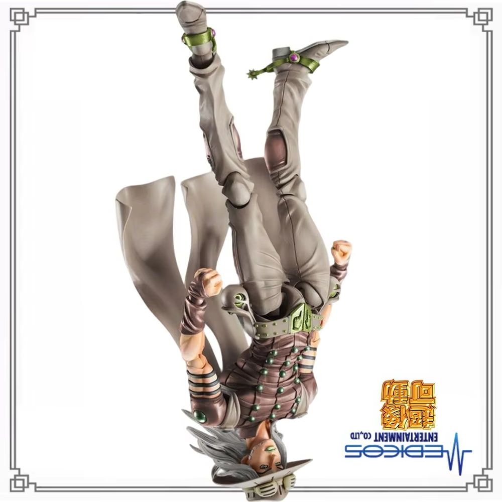 100% в наличии Оригинальная фи – обзор и цена Model Kit Jojo