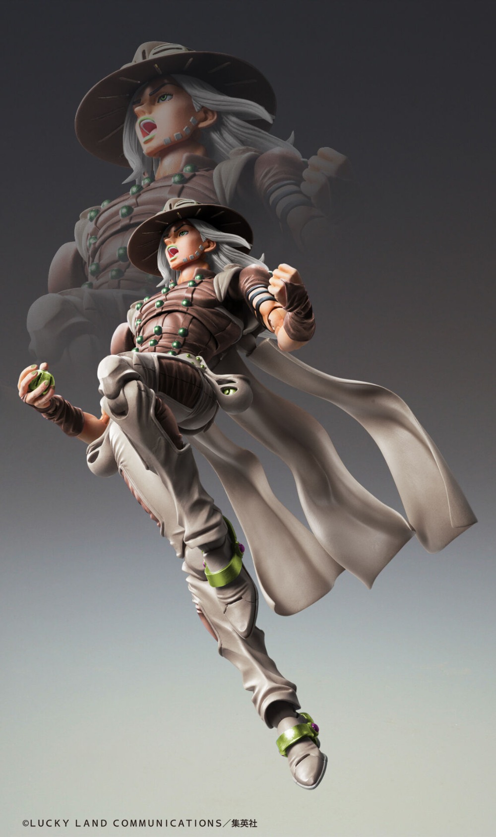 100% в наличии Оригинальная фи – обзор и цена Model Kit Jojo