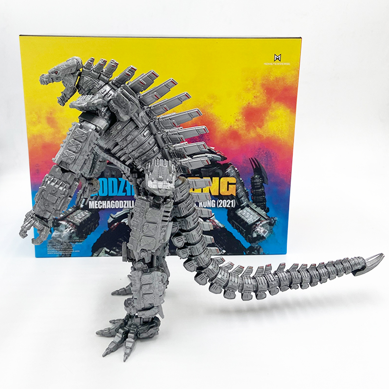 Коллекционная экшн-фигурка из  – обзор и цена Model Kit Kiryu